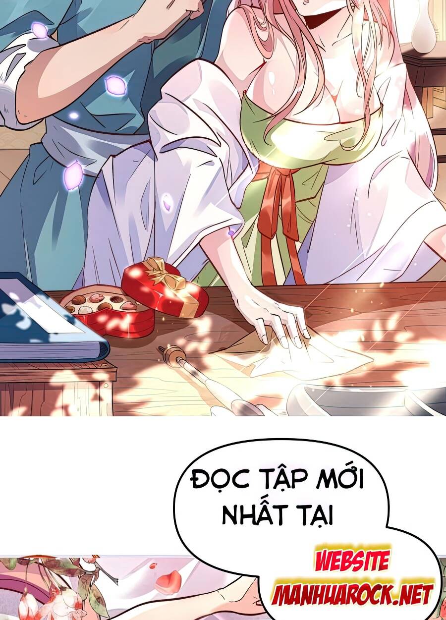 Vừa Chơi Đã Có Tài Khoản Vương Giả Chap 202 - Next Chap 203