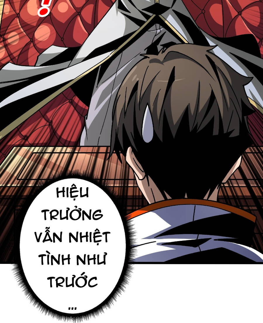 Vừa Chơi Đã Có Tài Khoản Vương Giả Chap 203 - Next Chap 204