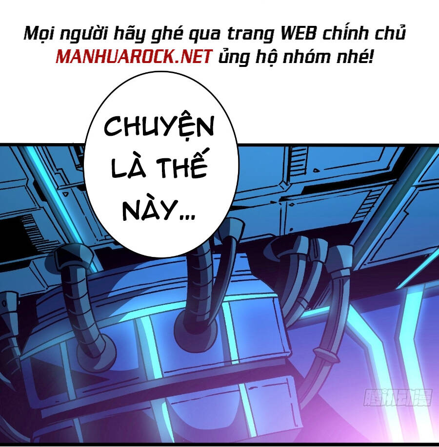 Vừa Chơi Đã Có Tài Khoản Vương Giả Chap 204 - Next Chap 205