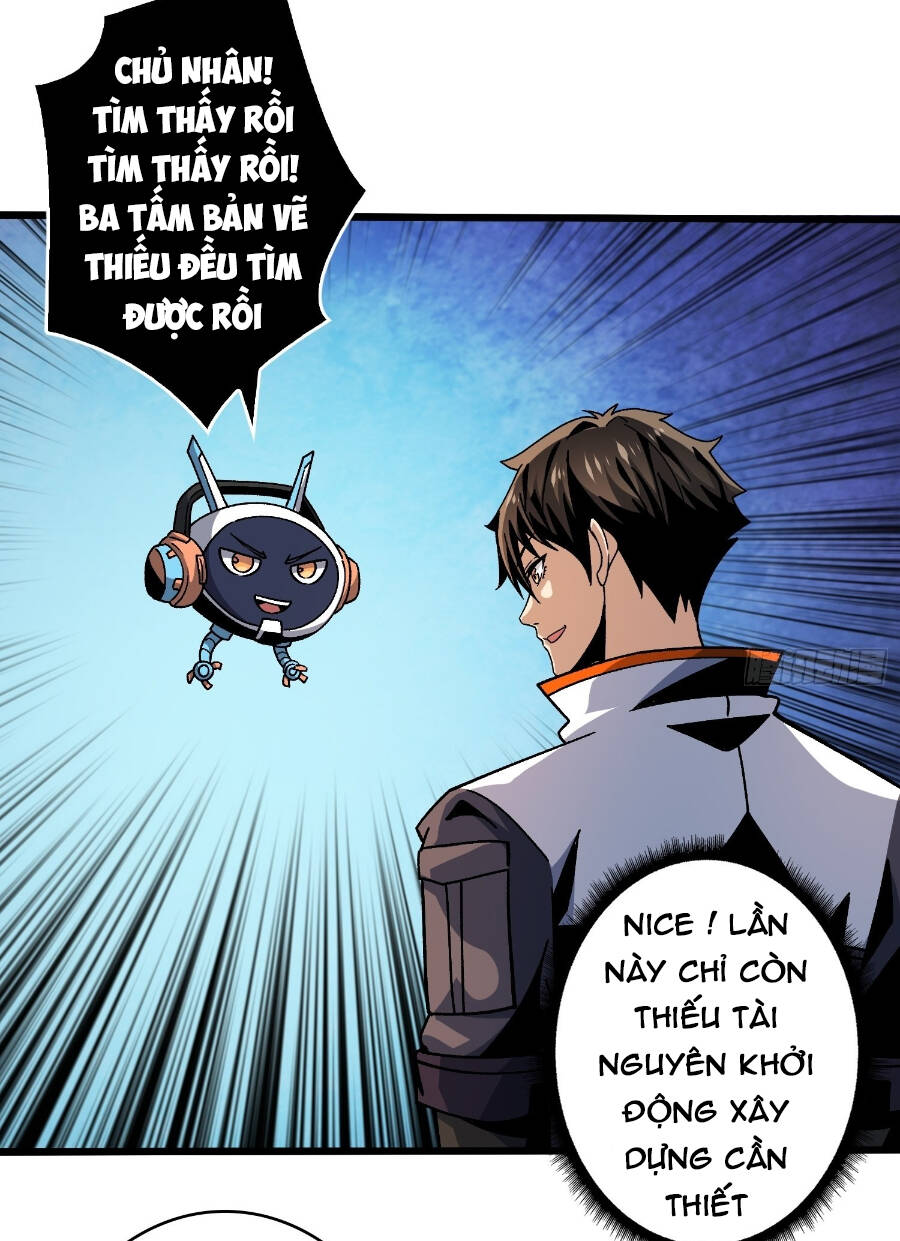 Vừa Chơi Đã Có Tài Khoản Vương Giả Chap 204 - Next Chap 205