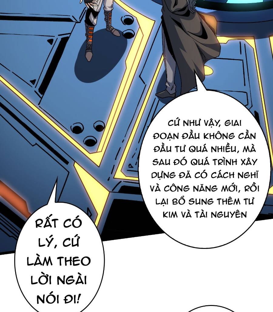 Vừa Chơi Đã Có Tài Khoản Vương Giả Chap 204 - Next Chap 205