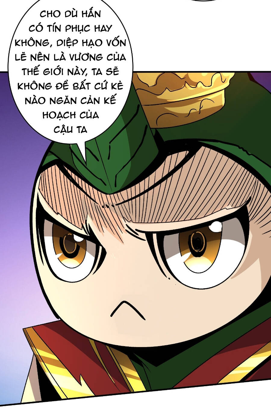 Vừa Chơi Đã Có Tài Khoản Vương Giả Chap 204 - Next Chap 205