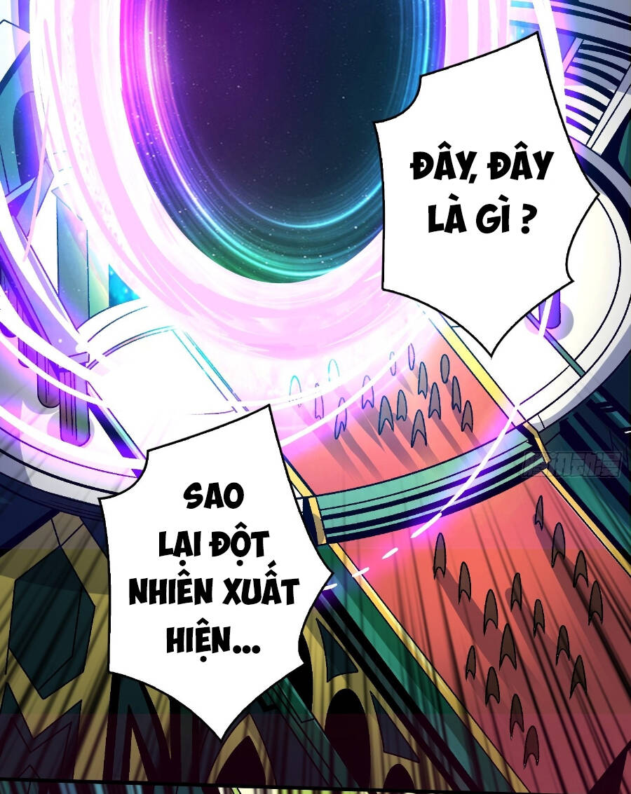 Vừa Chơi Đã Có Tài Khoản Vương Giả Chap 204 - Next Chap 205