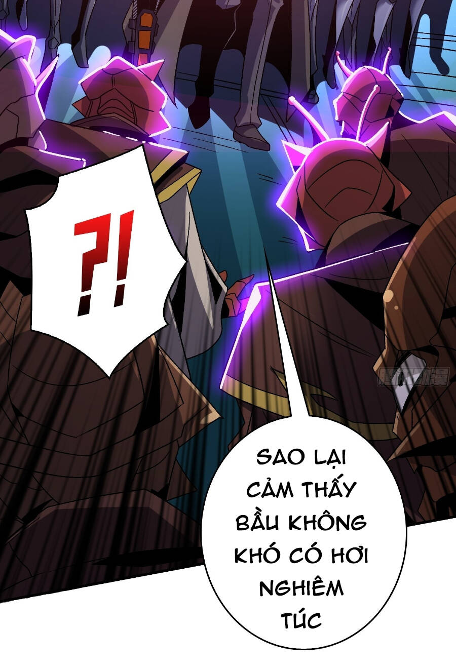 Vừa Chơi Đã Có Tài Khoản Vương Giả Chap 204 - Next Chap 205