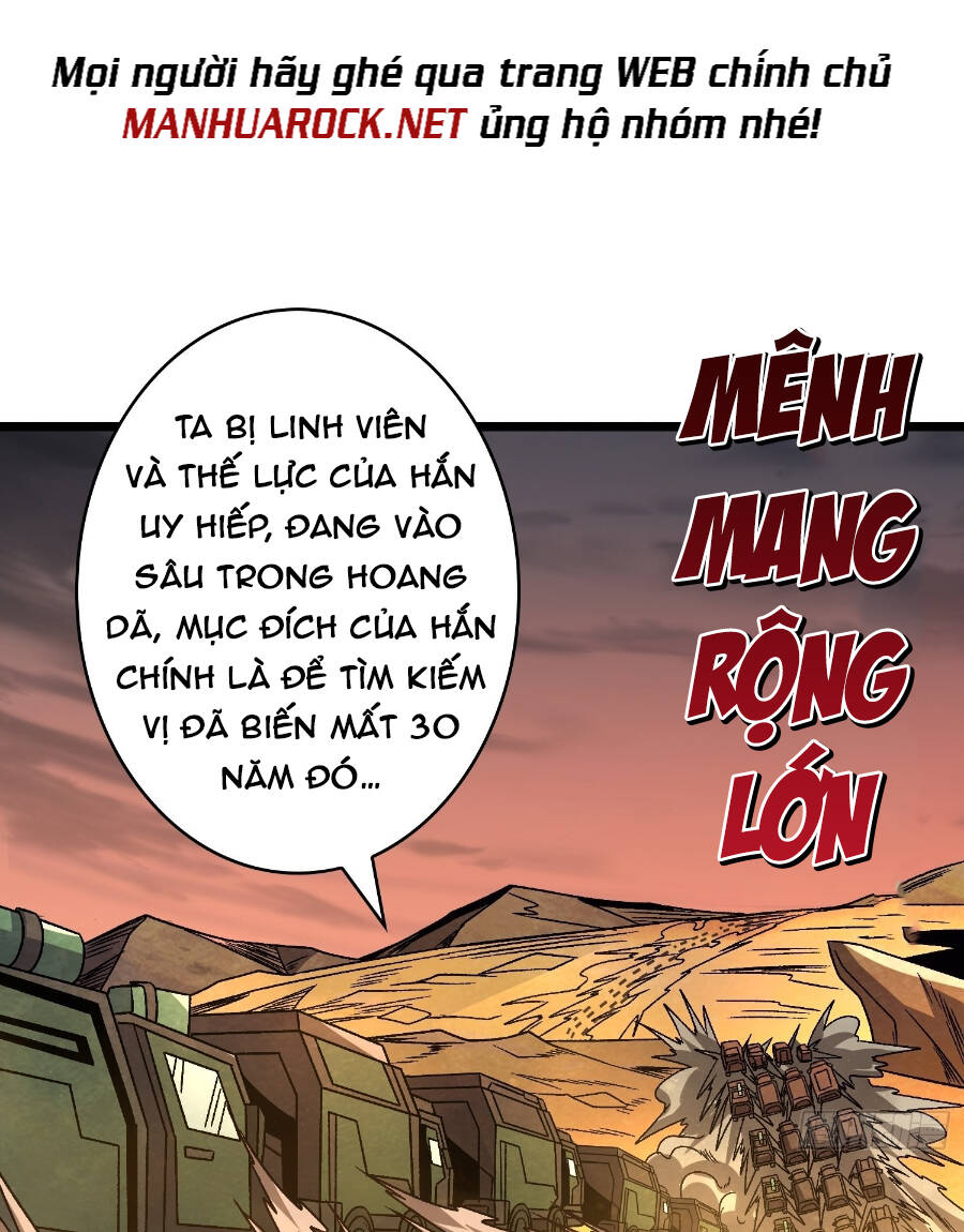 Vừa Chơi Đã Có Tài Khoản Vương Giả Chap 205 - Next Chap 206
