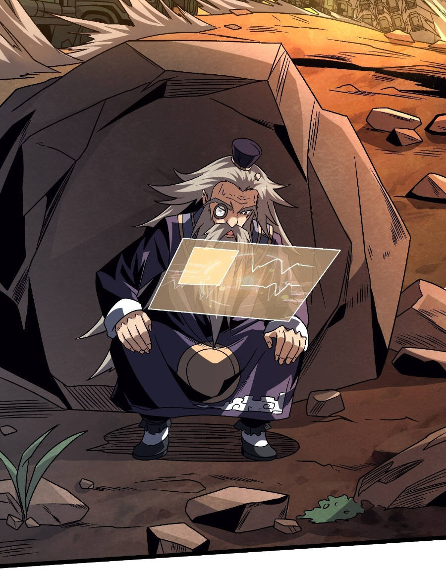 Vừa Chơi Đã Có Tài Khoản Vương Giả Chap 205 - Next Chap 206