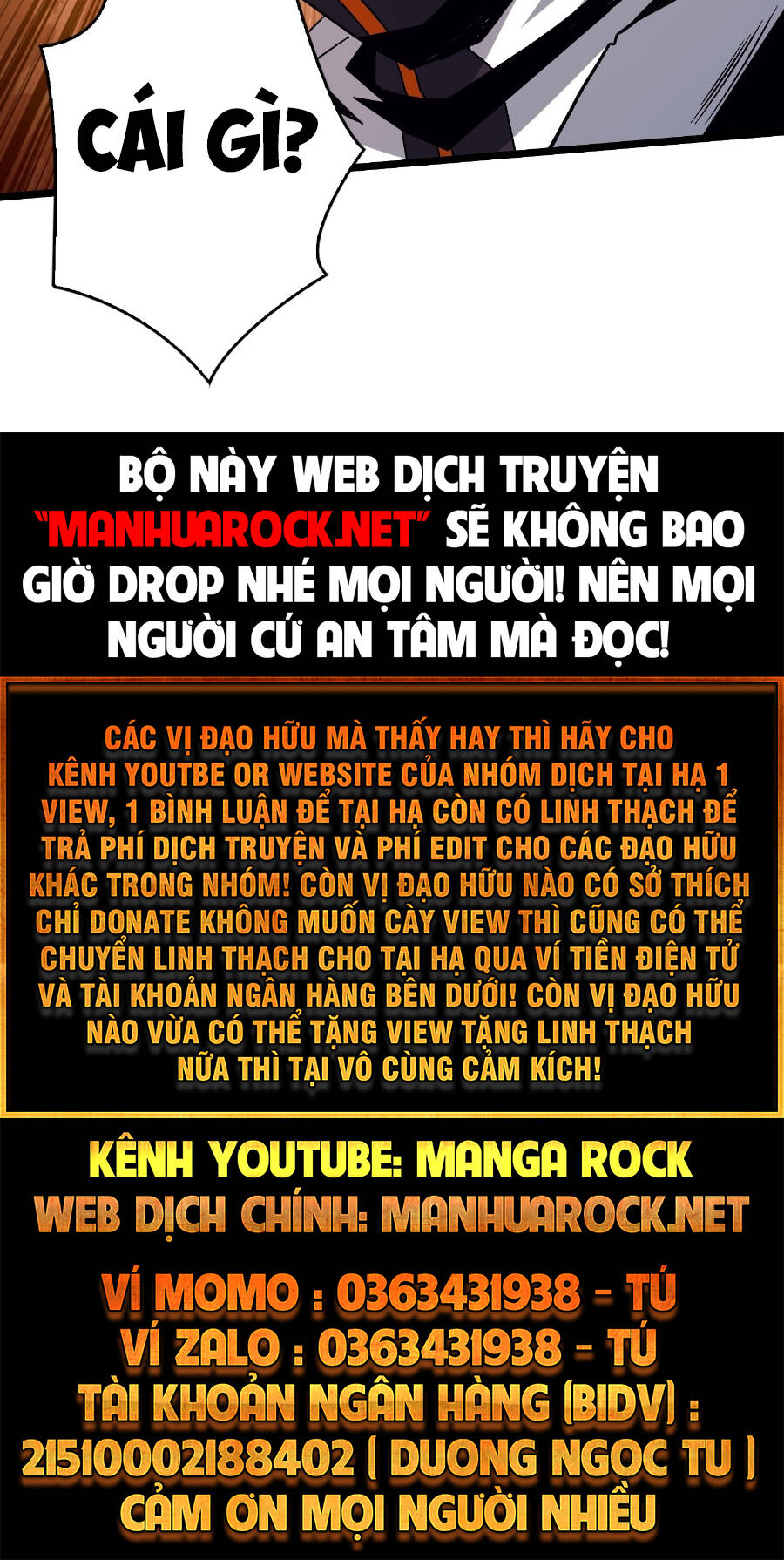 Vừa Chơi Đã Có Tài Khoản Vương Giả Chap 205 - Next Chap 206