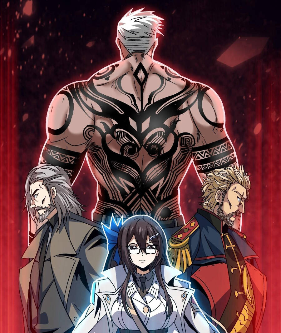 Vừa Chơi Đã Có Tài Khoản Vương Giả Chap 206 - Next Chap 207