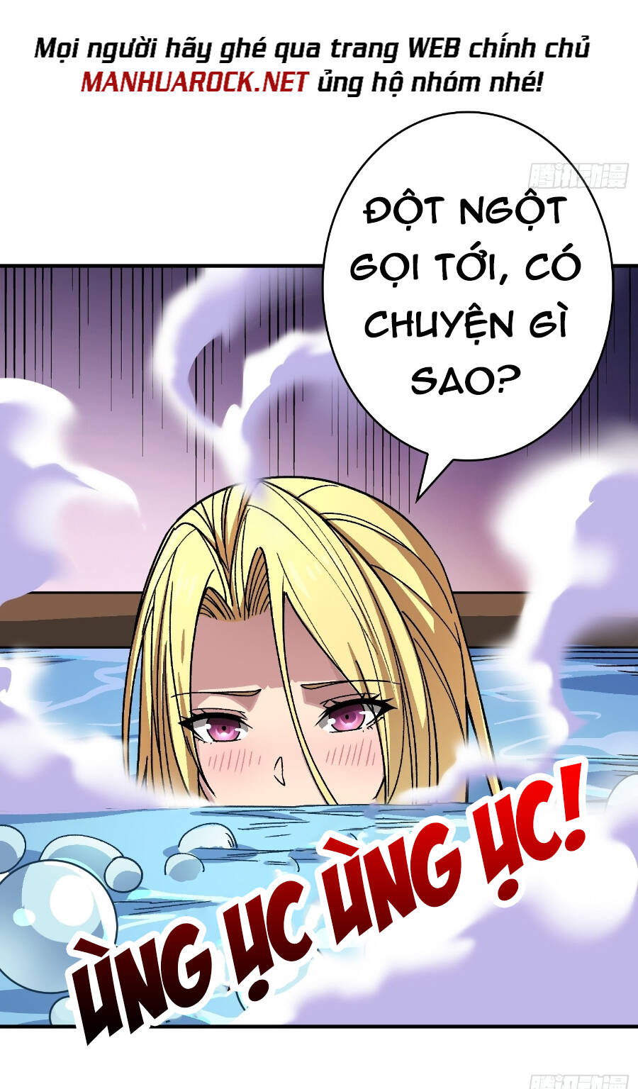 Vừa Chơi Đã Có Tài Khoản Vương Giả Chap 207 - Next Chap 208