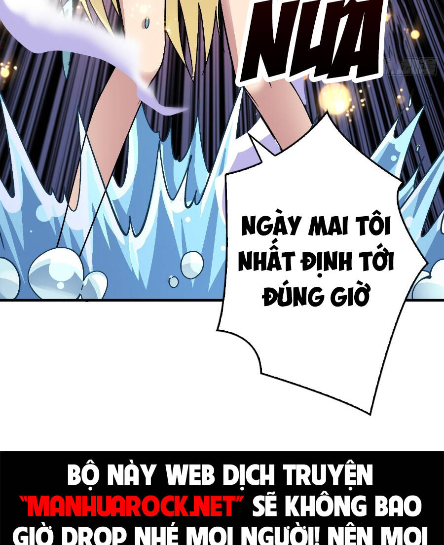 Vừa Chơi Đã Có Tài Khoản Vương Giả Chap 207 - Next Chap 208