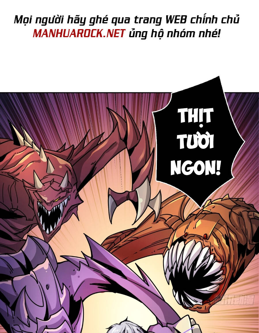 Vừa Chơi Đã Có Tài Khoản Vương Giả Chap 210 - Next Chap 211