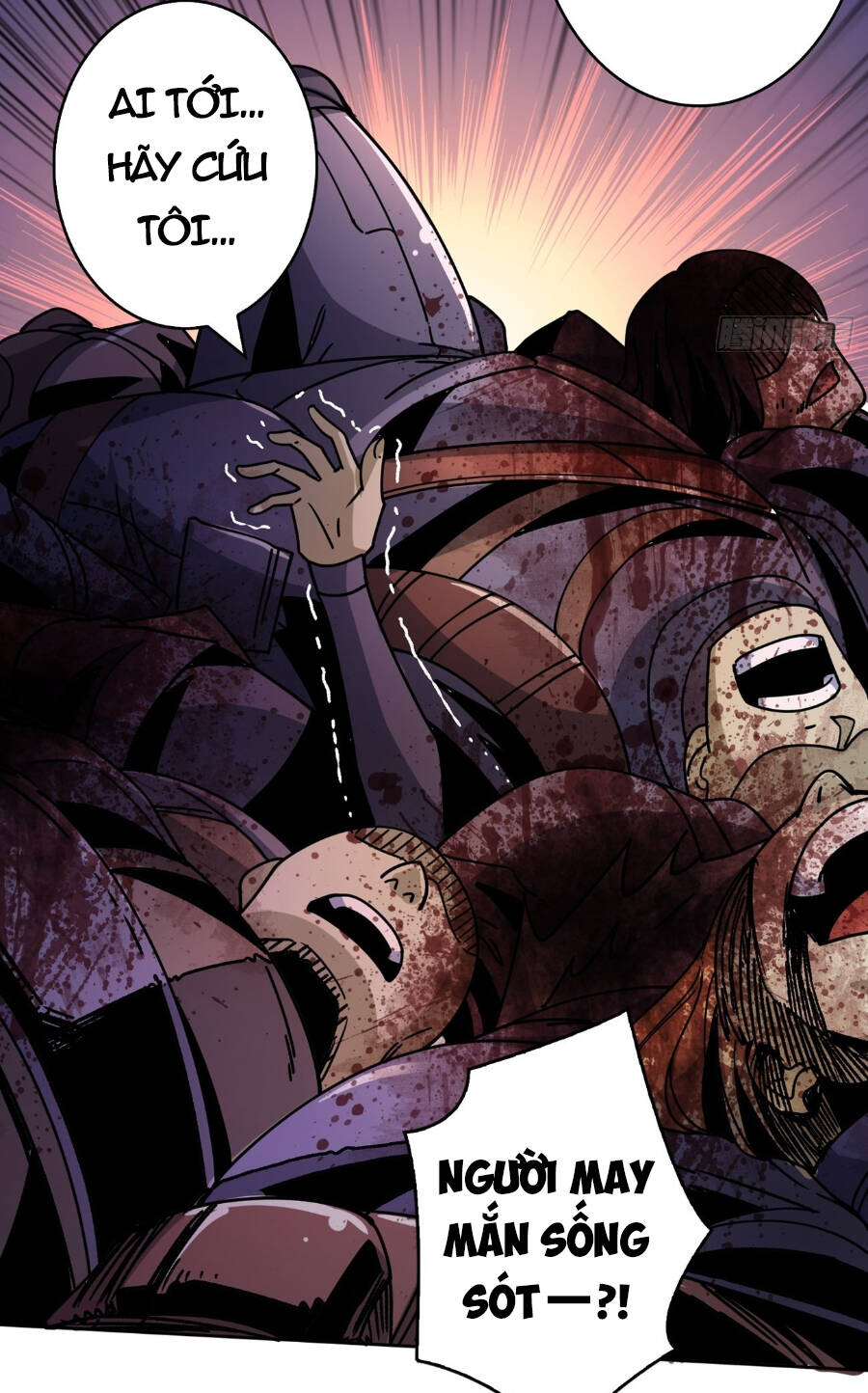 Vừa Chơi Đã Có Tài Khoản Vương Giả Chap 210 - Next Chap 211