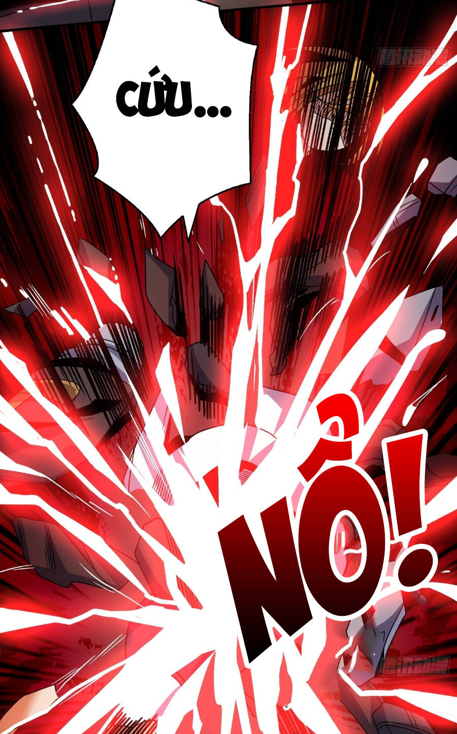 Vừa Chơi Đã Có Tài Khoản Vương Giả Chap 211 - Next Chap 212