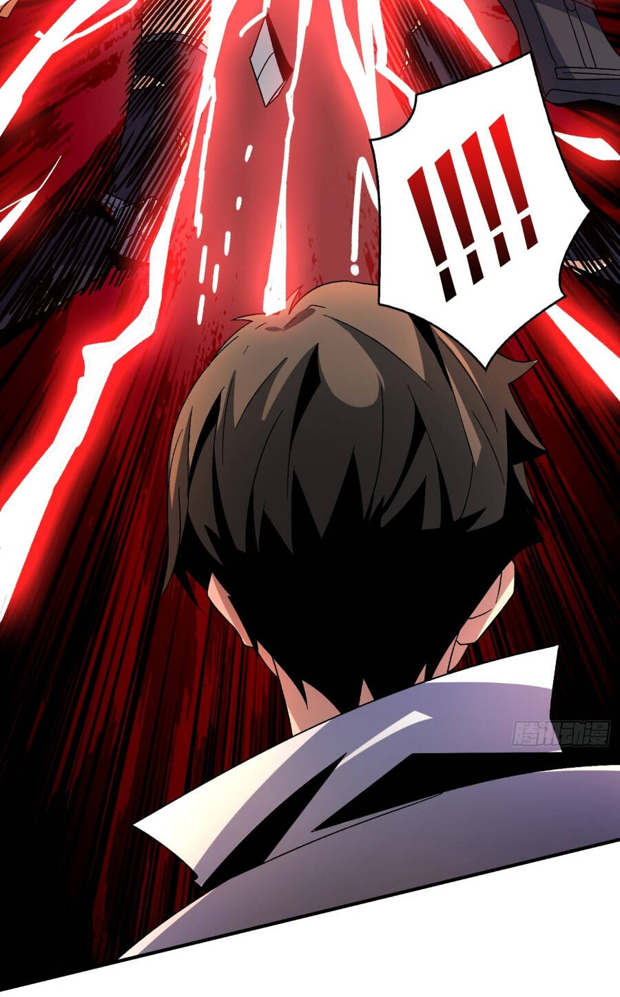 Vừa Chơi Đã Có Tài Khoản Vương Giả Chap 211 - Next Chap 212