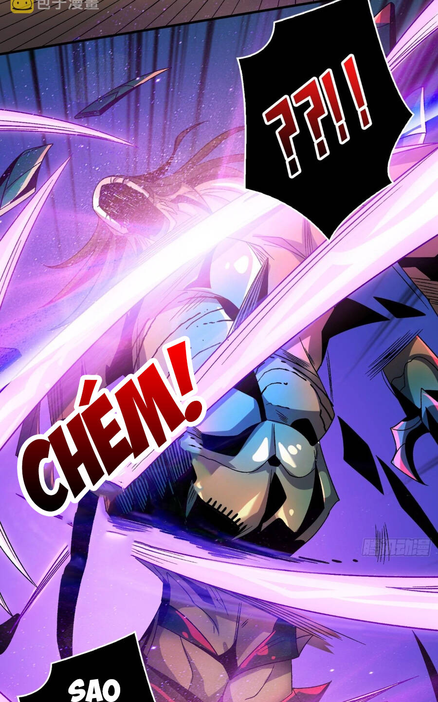 Vừa Chơi Đã Có Tài Khoản Vương Giả Chap 211 - Next Chap 212