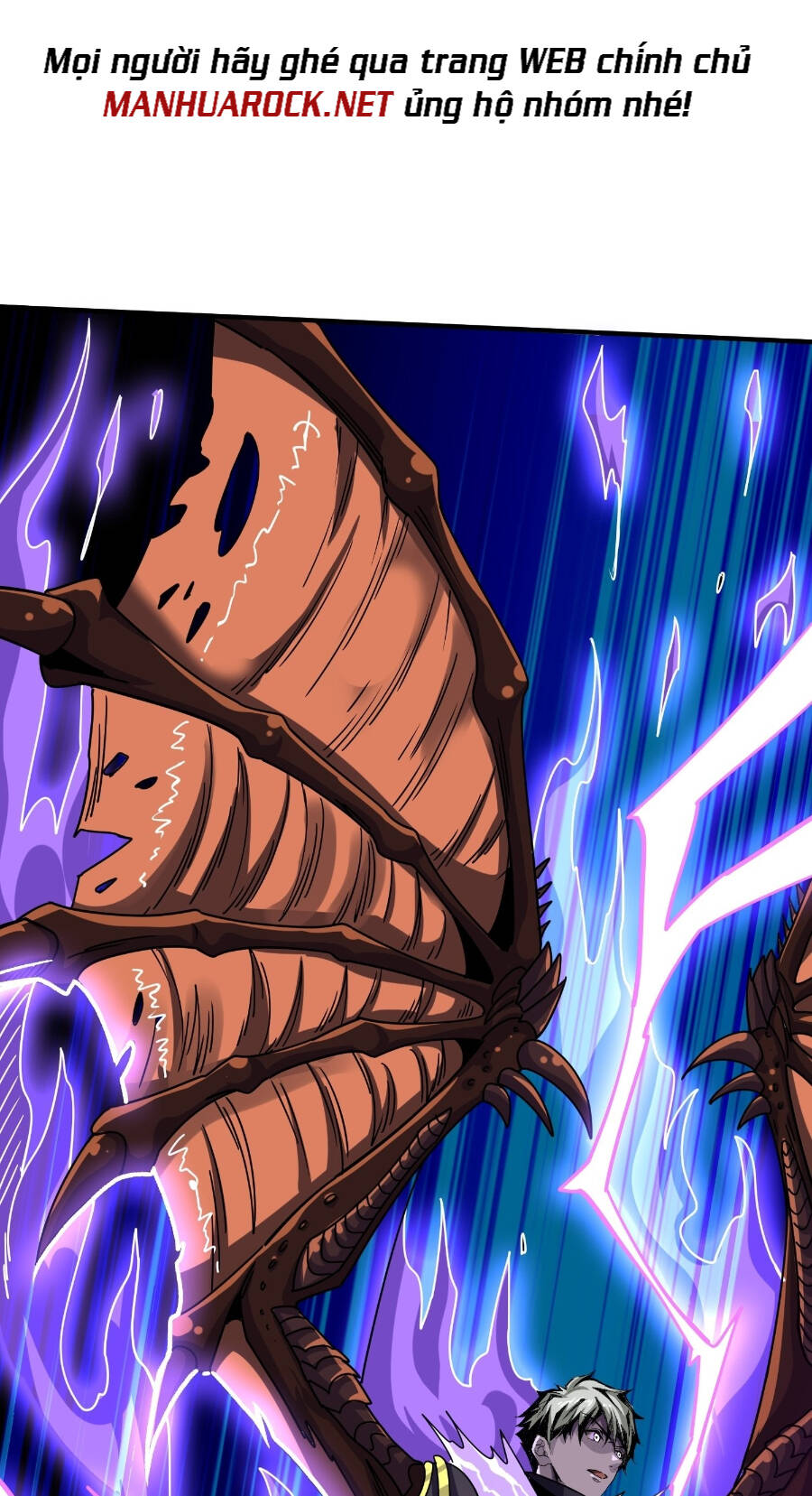 Vừa Chơi Đã Có Tài Khoản Vương Giả Chap 211 - Next Chap 212