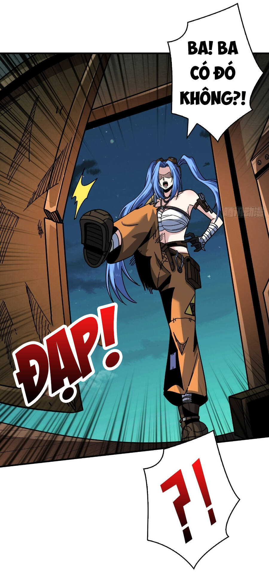 Vừa Chơi Đã Có Tài Khoản Vương Giả Chap 212 - Next Chap 213