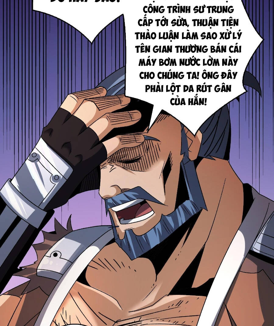 Vừa Chơi Đã Có Tài Khoản Vương Giả Chap 212 - Next Chap 213