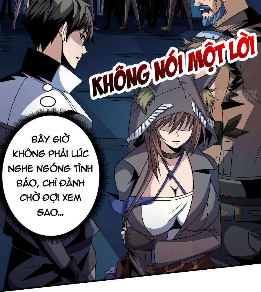 Vừa Chơi Đã Có Tài Khoản Vương Giả Chap 213 - Next Chap 214