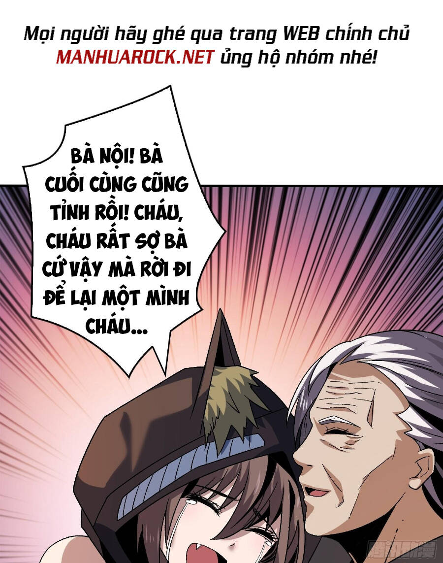 Vừa Chơi Đã Có Tài Khoản Vương Giả Chap 214 - Next Chap 215