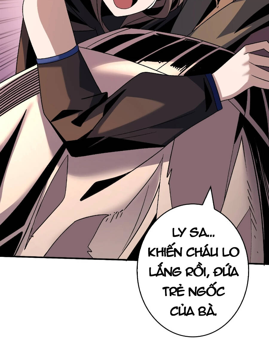 Vừa Chơi Đã Có Tài Khoản Vương Giả Chap 214 - Next Chap 215