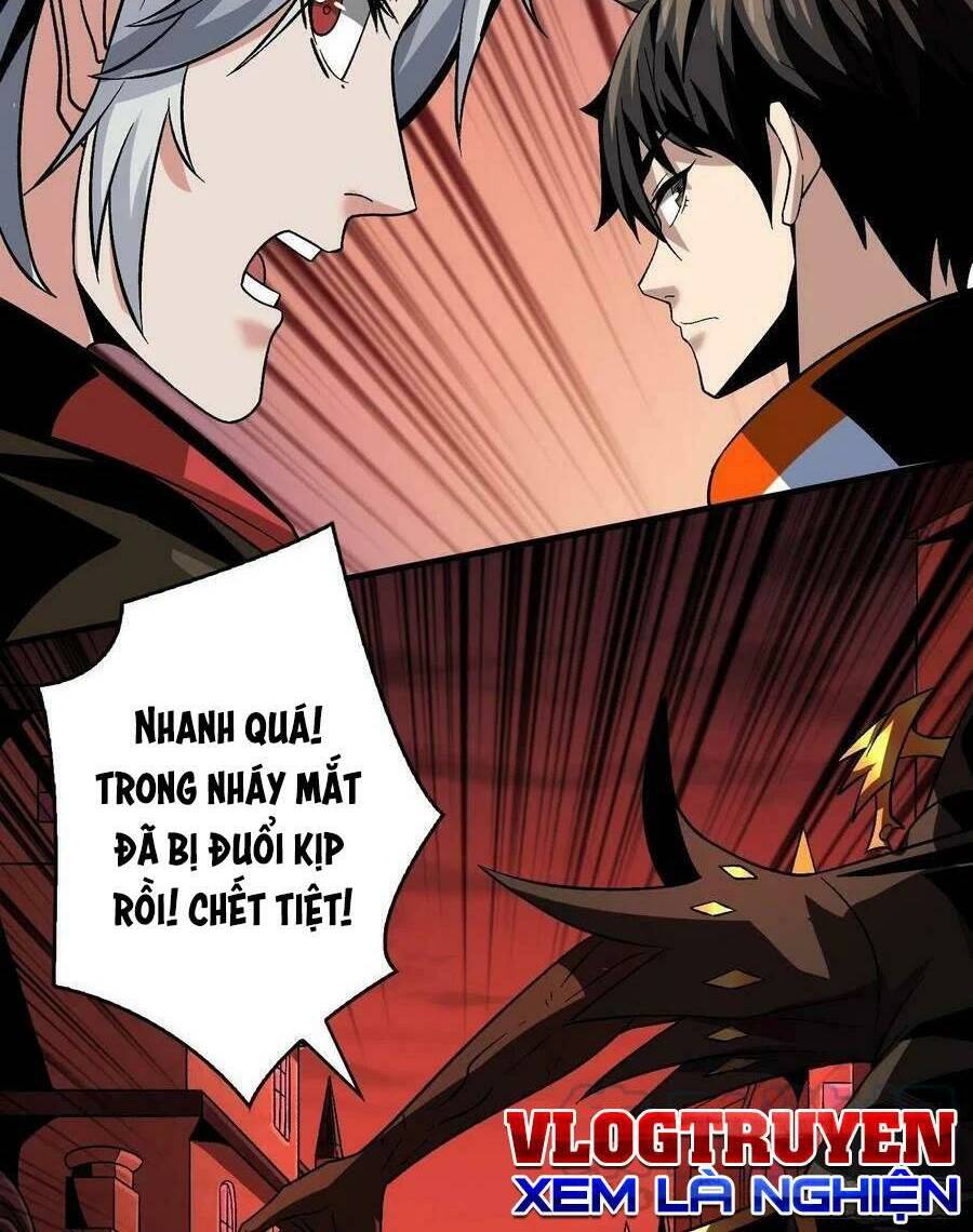 Vừa Chơi Đã Có Tài Khoản Vương Giả Chap 219 - Next Chap 220