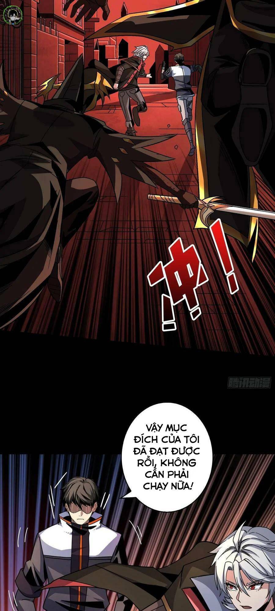 Vừa Chơi Đã Có Tài Khoản Vương Giả Chap 219 - Next Chap 220