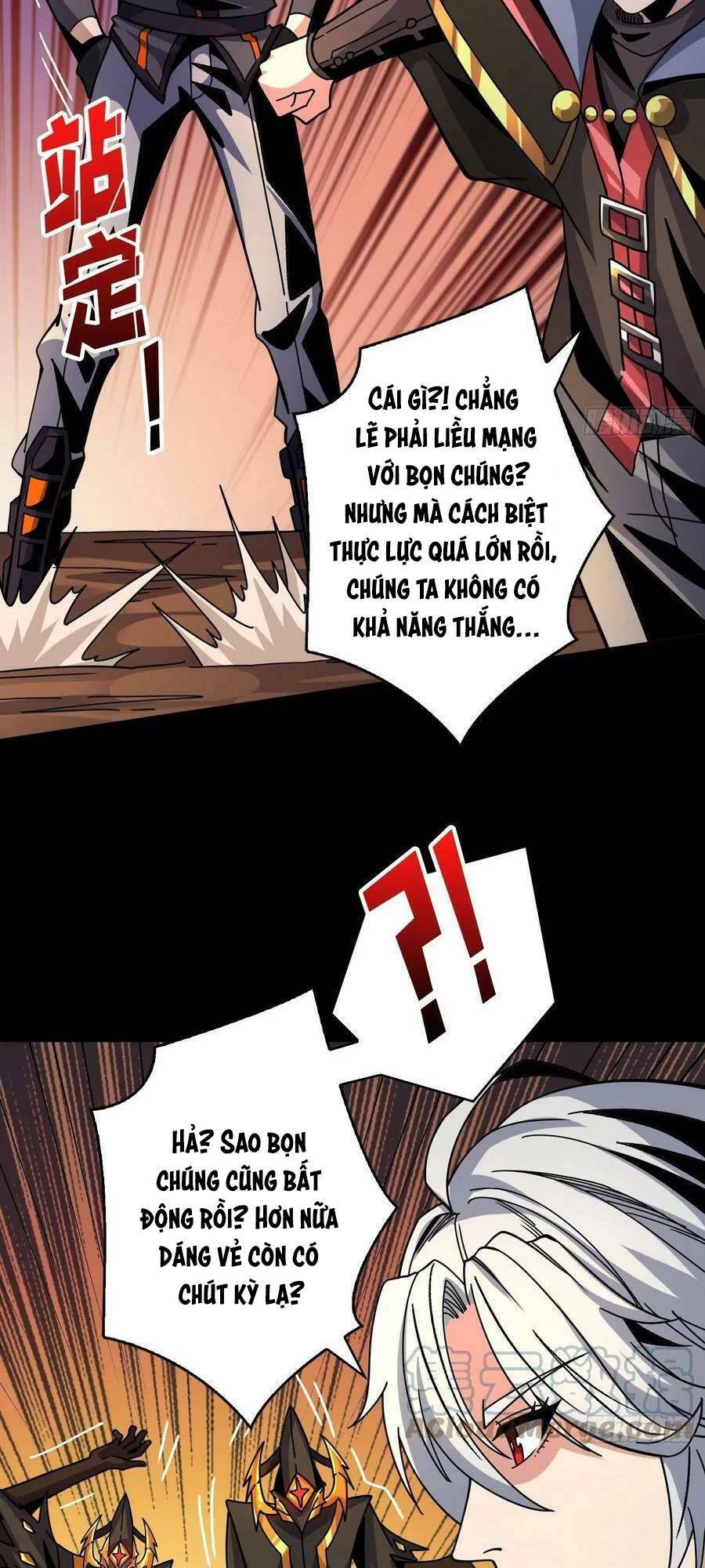 Vừa Chơi Đã Có Tài Khoản Vương Giả Chap 219 - Next Chap 220