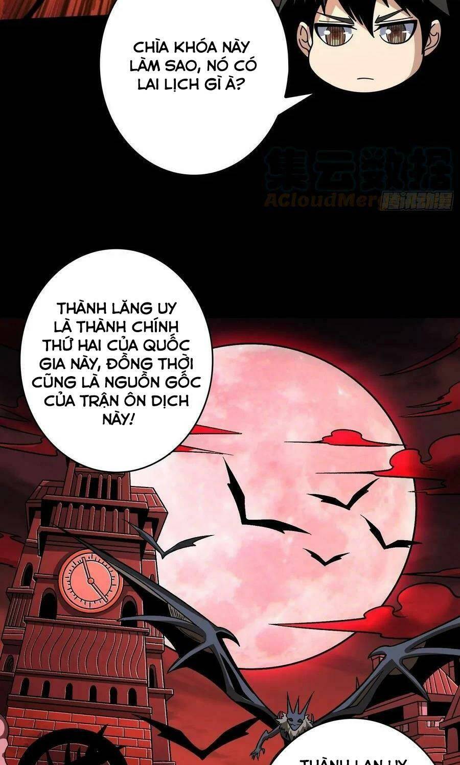 Vừa Chơi Đã Có Tài Khoản Vương Giả Chap 219 - Next Chap 220