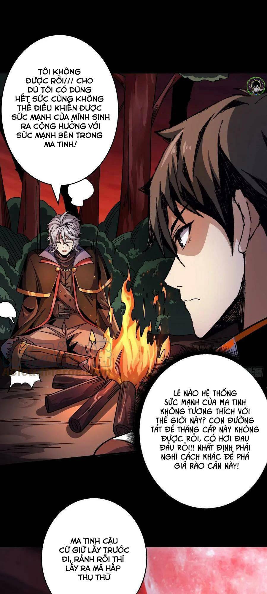 Vừa Chơi Đã Có Tài Khoản Vương Giả Chap 219 - Next Chap 220