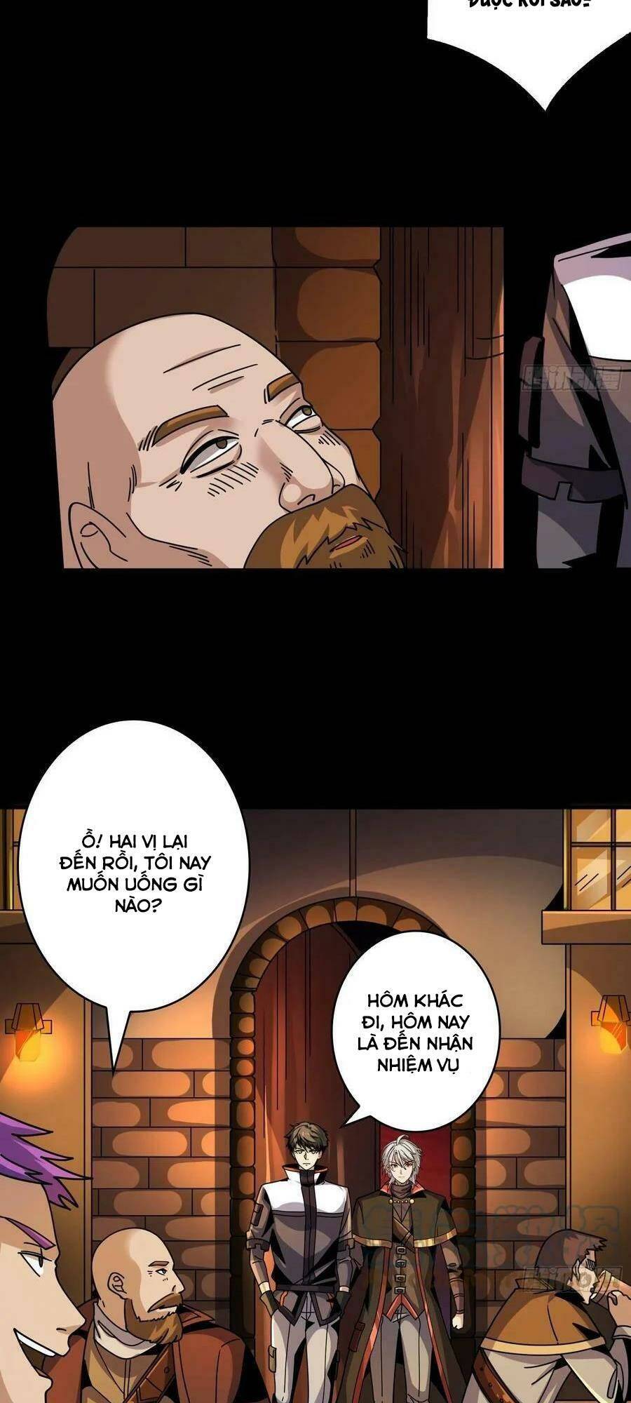 Vừa Chơi Đã Có Tài Khoản Vương Giả Chap 219 - Next Chap 220