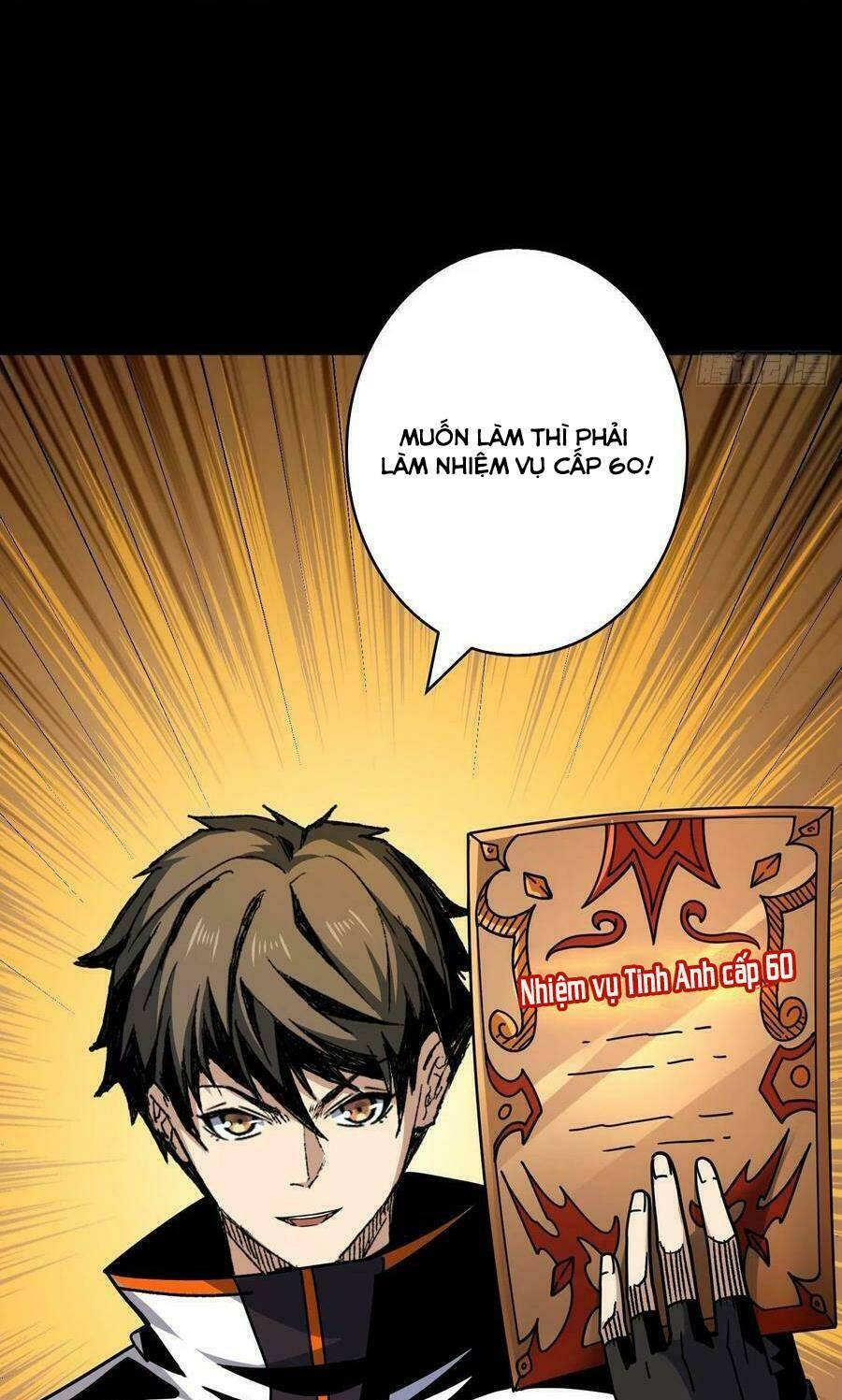 Vừa Chơi Đã Có Tài Khoản Vương Giả Chap 219 - Next Chap 220