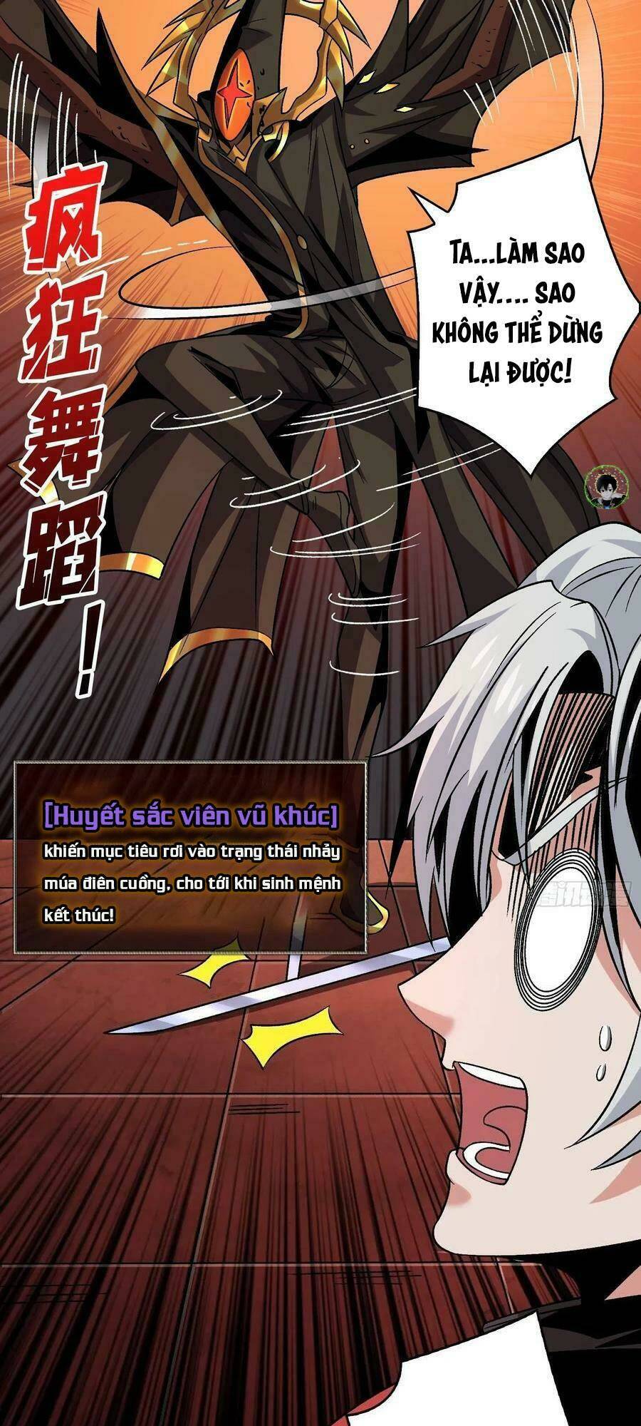 Vừa Chơi Đã Có Tài Khoản Vương Giả Chap 219 - Next Chap 220