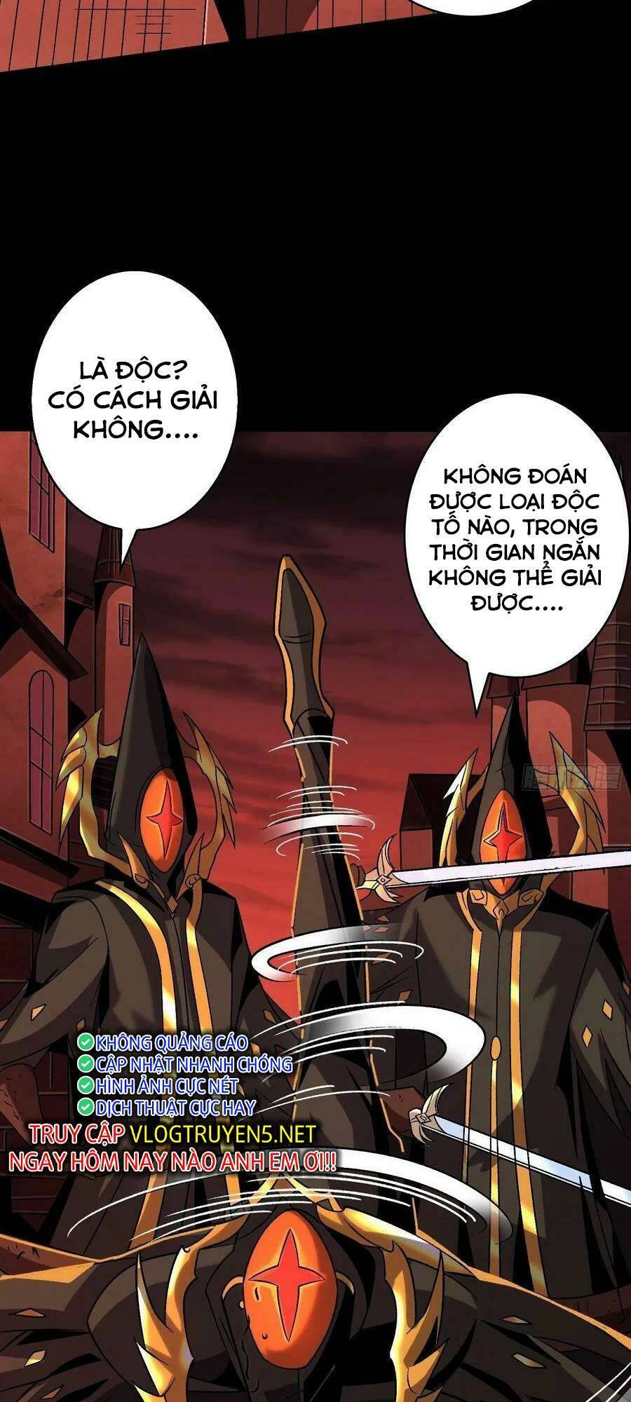 Vừa Chơi Đã Có Tài Khoản Vương Giả Chap 219 - Next Chap 220