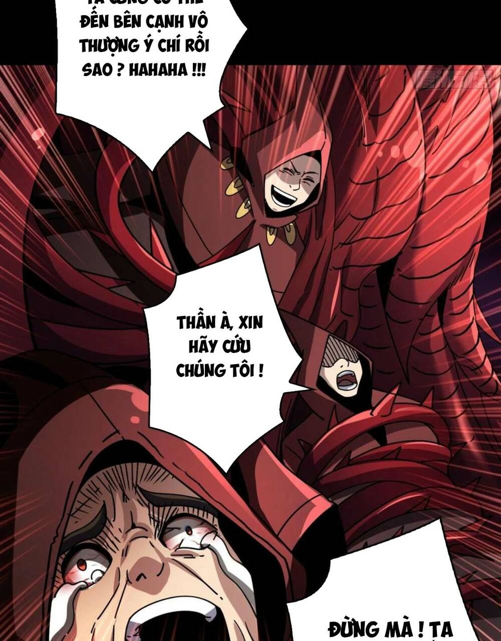 Vừa Chơi Đã Có Tài Khoản Vương Giả Chap 224 - Next Chap 225