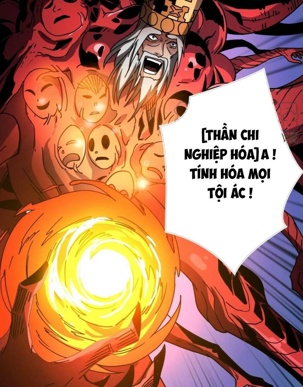 Vừa Chơi Đã Có Tài Khoản Vương Giả Chap 224 - Next Chap 225