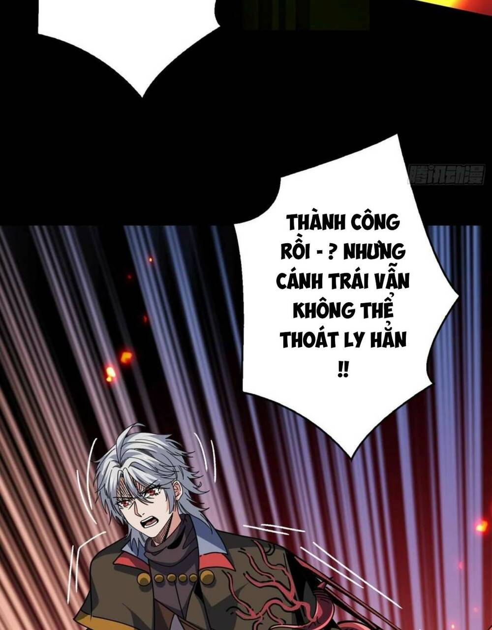 Vừa Chơi Đã Có Tài Khoản Vương Giả Chap 224 - Next Chap 225