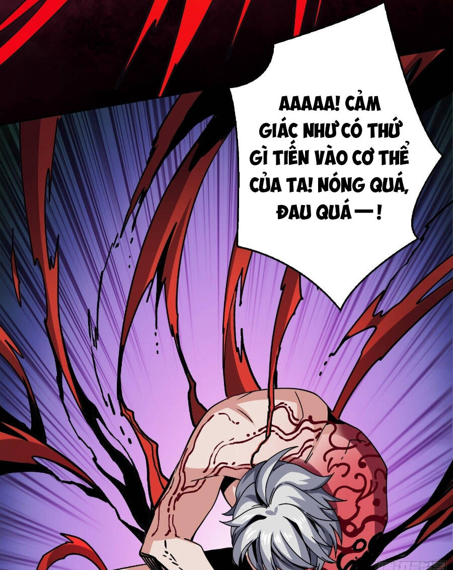 Vừa Chơi Đã Có Tài Khoản Vương Giả Chap 225 - Next Chap 226