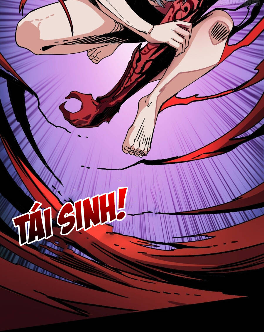 Vừa Chơi Đã Có Tài Khoản Vương Giả Chap 225 - Next Chap 226