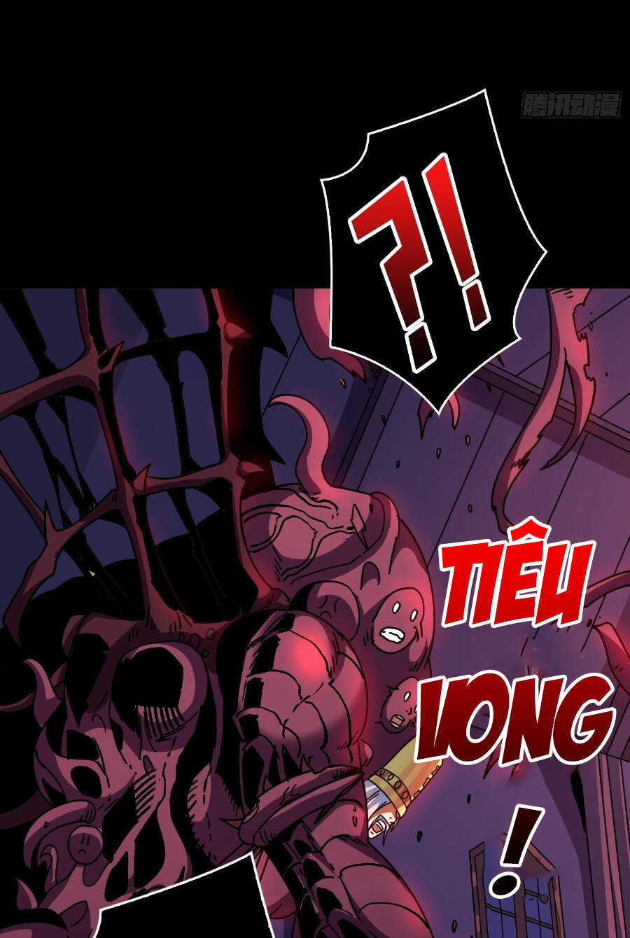 Vừa Chơi Đã Có Tài Khoản Vương Giả Chap 225 - Next Chap 226