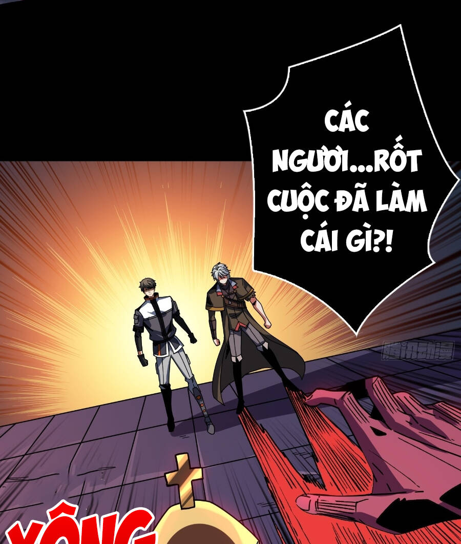 Vừa Chơi Đã Có Tài Khoản Vương Giả Chap 225 - Next Chap 226