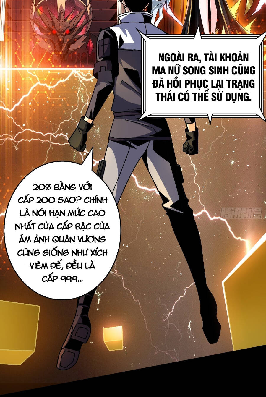 Vừa Chơi Đã Có Tài Khoản Vương Giả Chap 227 - Next Chap 228