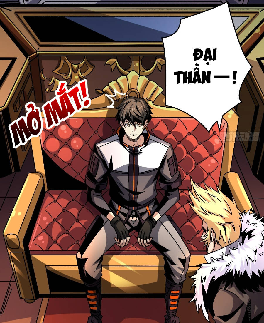 Vừa Chơi Đã Có Tài Khoản Vương Giả Chap 227 - Next Chap 228