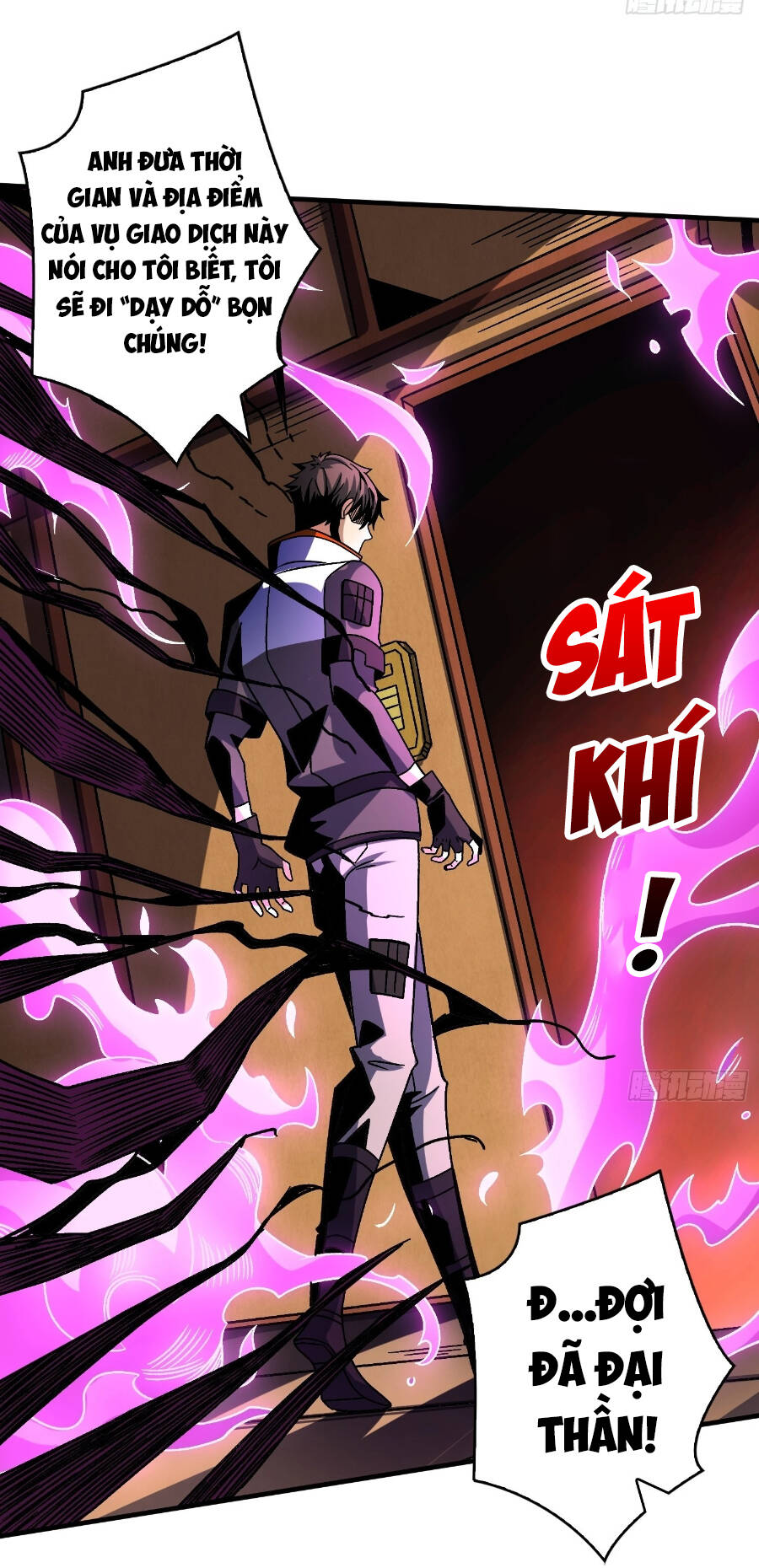 Vừa Chơi Đã Có Tài Khoản Vương Giả Chap 227 - Next Chap 228