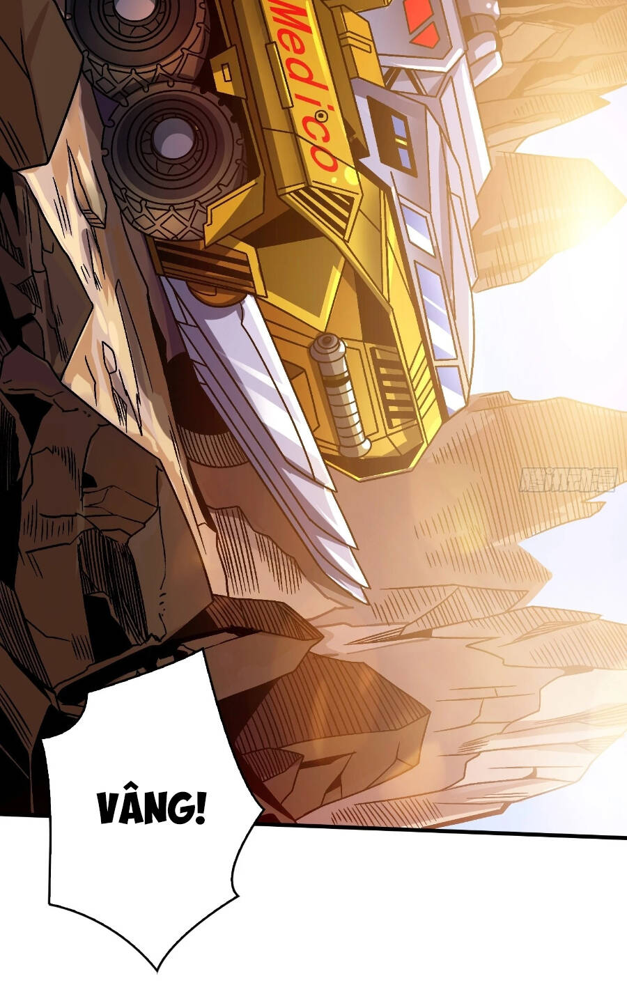 Vừa Chơi Đã Có Tài Khoản Vương Giả Chap 227 - Next Chap 228