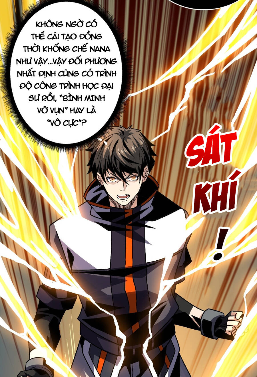 Vừa Chơi Đã Có Tài Khoản Vương Giả Chap 227 - Next Chap 228