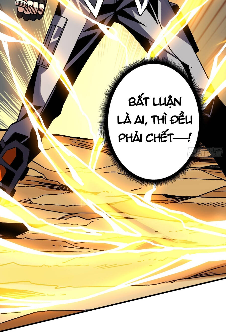 Vừa Chơi Đã Có Tài Khoản Vương Giả Chap 227 - Next Chap 228