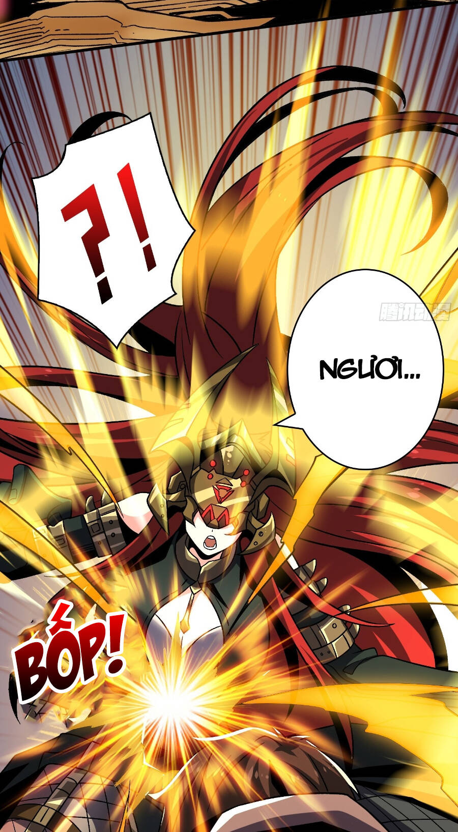 Vừa Chơi Đã Có Tài Khoản Vương Giả Chap 227 - Next Chap 228