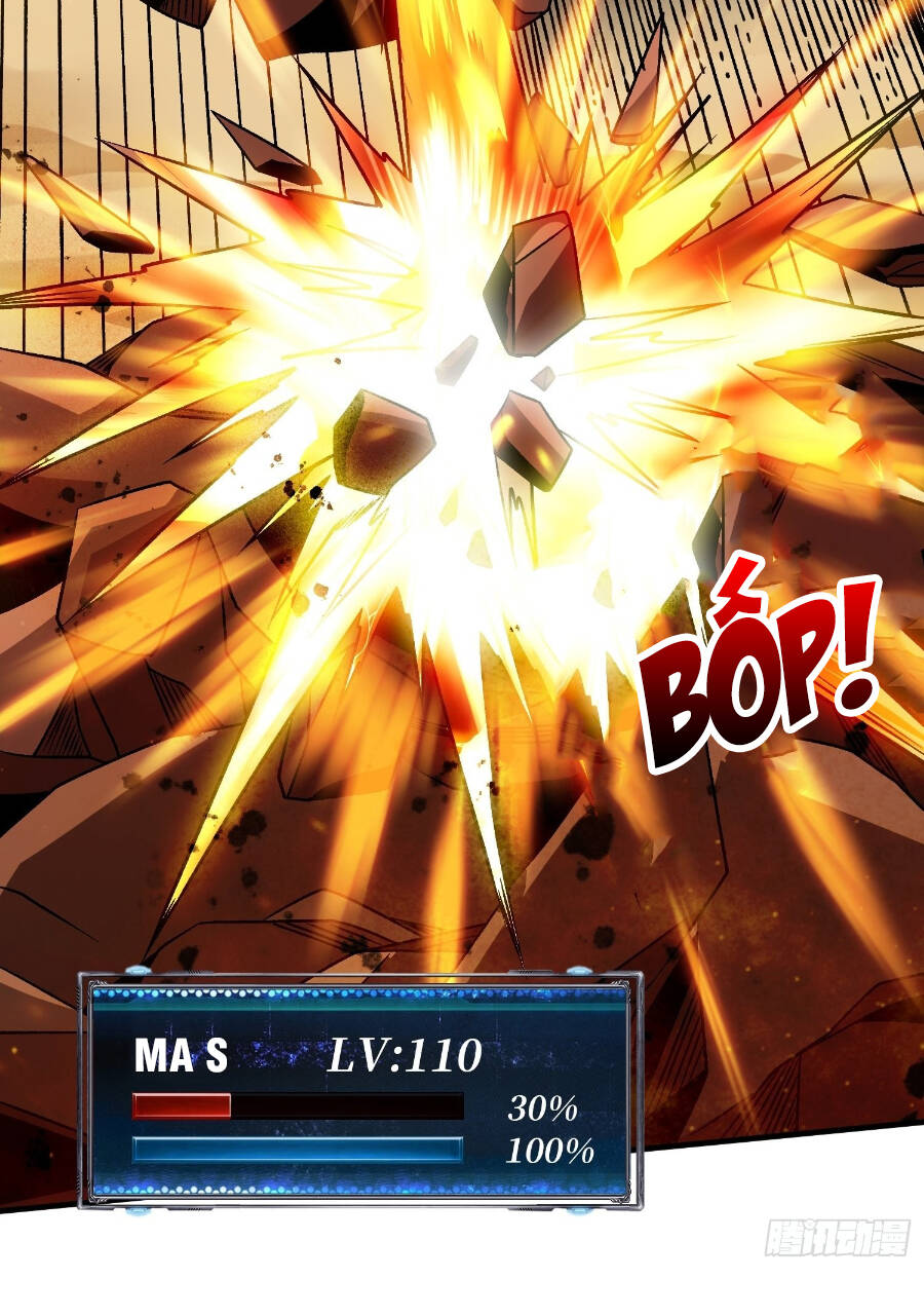 Vừa Chơi Đã Có Tài Khoản Vương Giả Chap 227 - Next Chap 228