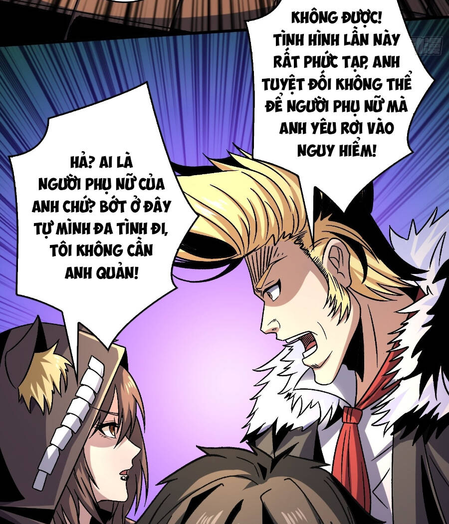 Vừa Chơi Đã Có Tài Khoản Vương Giả Chap 227 - Next Chap 228